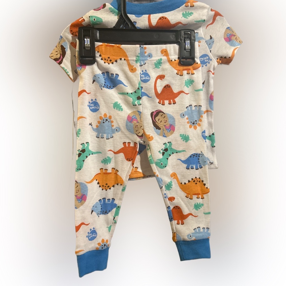 Ms. Rachel Pajamas - Picture 2 of 2
